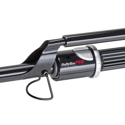 BaByliss PRO BAB2241TDE Marcel Titanium Diamond Профессиональная плойка 16 мм