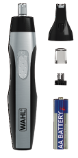 WAHL Deluxe Trimmer 2 in 1